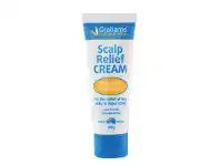 Grahams Scalp Relief Cream 60g