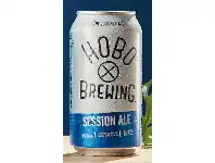 ALDI Hobo Session Ale 6 x 375ml offer