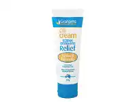 ePharmacy Grahams C+ Eczema & Dermatitis Cream 50g offer