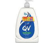 Chemist Warehouse QV Gentle Wash 1.25Kg offer