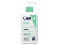 ePharmacy CeraVe Foaming Cleanser 473ml offer