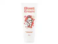 ePharmacy Goat Cream with Coconut Oil 100ml offer
