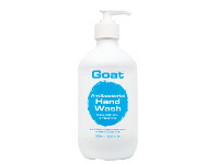 Chemist Warehouse Goat Antibacterial Hand Wash 500ml offer