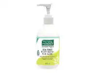 Chemist Warehouse Thursday Plantation Tea Tree Body Wash for Acne 300ml offer
