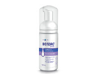 ePharmacy Benzac Daily Facial Foam Cleanser 130ml offer