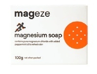 My Chemist Mageze Magnesium Soap Bar 100g offer