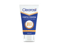 ePharmacy Clearasil Pimple Fighter 5 in 1 Exfoliating Scrub 150ml offer