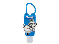ePharmacy Goat Antibacterial Hand Sanitiser Travel 30ml offer