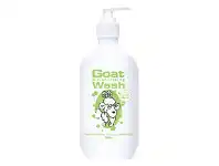 Goat Lotion with Lemon Myrtle 500ml