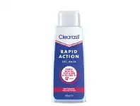 Chemist Warehouse Clearasil Rapid Action Gel Wash 200ml offer