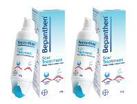 Chemist Warehouse Bepanthen Scar Treatment 20g offer