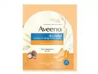Chemist Warehouse Aveeno Skin Relief Moisturising Foot Mask 1 Pair offer