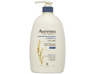 Chemist Warehouse Aveeno Skin Relief Moisturising Body Wash 1 Litre offer