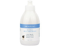 Chemist Warehouse MooGoo Natural Milk Shampoo 500ml offer