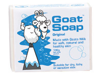 Chemist Warehouse Goat Soap 100g offer