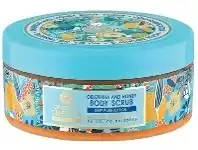 Natura Siberica Oblepikha and Honey Body Scrub 300ml