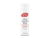 Lifebuoy Hand Sanitiser Spray 150ml