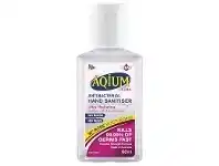 Chemist Warehouse Aqium Antibacterial Hand Sanitiser Ultra 60ml offer
