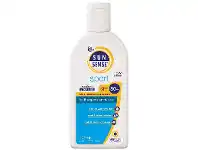ePharmacy Sunsense SPF 50+ Sport 125ml offer