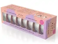 Body Blendz Coffee Exfoliating Facial Capsules 8x10ml