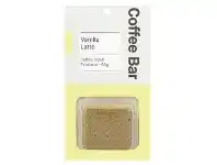 Chemist Warehouse Coffee Bar Exfoliator Vanilla Latte 60g offer