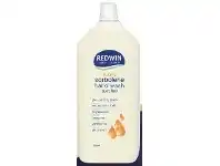 ePharmacy Redwin Sorbolene Hand Wash with Vitamin E Pump 750ml offer