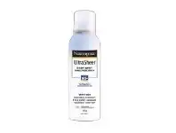 Chemist Warehouse Neutrogena Ultra Sheer Body Mist 140g offer