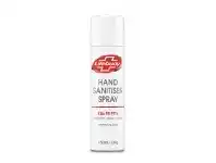 Lifebuoy Hand Sanitiser Spray 150ml