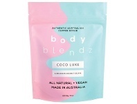 Chemist Warehouse Body Blendz Body Coffee Scrub Coco Luxe 200g offer