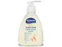 Redwin Restoring Sorbolene Hand Wash 250ml