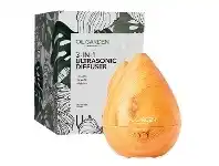 Chemist Warehouse Oil Garden 3-in-1 Ultrasonic Diffuser offer