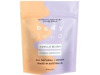 Body Blendz Body Coffee Scrub Vanilla Blush 200g