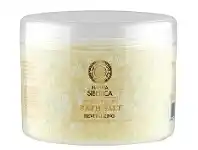 Natura Siberica Revitalizing Bath Salt 600g