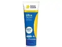 ePharmacy Cancer Council SPF 50+ Ultra Sunscreen 110ml offer