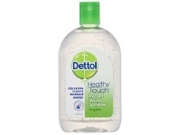 Chemist Warehouse Dettol Healthy Touch Instant Hand Sanitiser Original 500ml offer