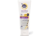 Chemist Warehouse Ego Sunsense SPF 50+ Sensitive Visible Screen 75g offer