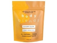 Chemist Warehouse Body Blendz Body Coffee Scrub Sugar Glow 200g offer