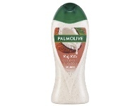 Chemist Warehouse Palmolive Body Butter Coconut Scrub Jojoba Exfoliating Body Wash 400ml offer