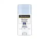 ePharmacy Neutrogena Face & Body Sunscreen Stick 42g offer
