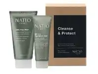 Chemist Warehouse Natio for Men Cleanse & Protect Gift Set offer