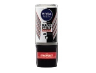 ePharmacy Nivea Deodorant Roll On Men Black and White Max Protection 50ml offer