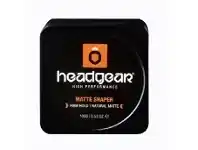 Headgear Matte Shaper 100g