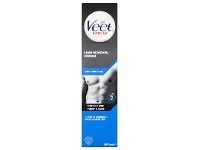 Veet for Men Hair Removal Cream Sensitive Skin 200ml