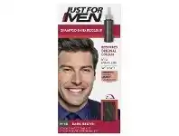 Just for Men Shampoo-In Hair Colour
