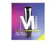 Chemist Warehouse Mandays 3 in 1 Multi Groomer offer