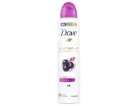 Chemist Warehouse Dove Advance Care Go Fresh Acai Waterlily 220ml offer