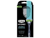 Schick Hydro Stubble Remover Kit
