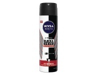 Chemist Warehouse Nivea Deodorant Aero Men Black and White Max Protection 250ml offer