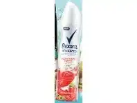 Chemist Warehouse Rexona Advanced Protection Watermelon Freeze 220ml offer