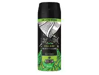 ePharmacy Lynx Deodorant Collision Wasabi + Fresh Linen 165ml offer
